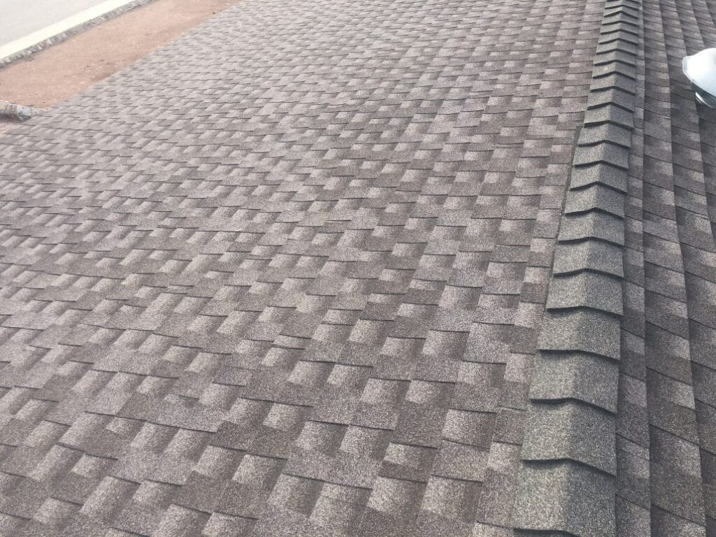 Residential Roof - Smith & Ramirez Residential Roofing Services